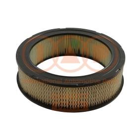 Luftfilter für DODGE von IAP QUALITY PARTS