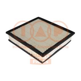 Luftfilter für DODGE von IAP QUALITY PARTS