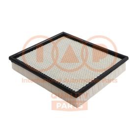 Luftfilter für DODGE von IAP QUALITY PARTS
