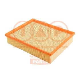 Luftfilter für DODGE von IAP QUALITY PARTS