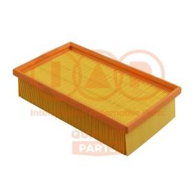 Luftfilter für BERTONE von IAP QUALITY PARTS