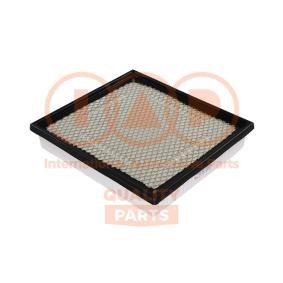 Luftfilter für DODGE von IAP QUALITY PARTS