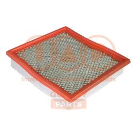 Luftfilter für DODGE von IAP QUALITY PARTS