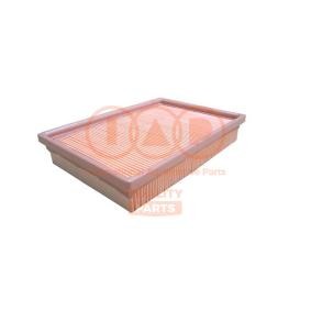 Luftfilter für HYUNDAI von IAP QUALITY PARTS