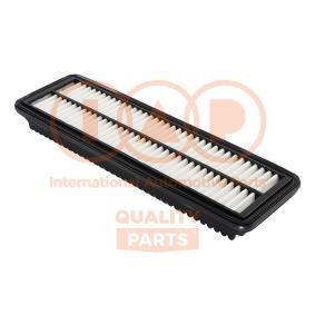 Luftfilter für HYUNDAI von IAP QUALITY PARTS