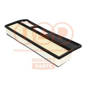 Luftfilter für ALFA ROMEO von IAP QUALITY PARTS