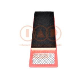 Luftfilter für ALFA ROMEO von IAP QUALITY PARTS