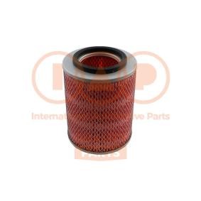 Luftfilter 121-09011