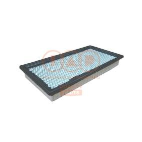 Luftfilter für DODGE von IAP QUALITY PARTS