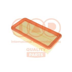 Luftfilter für HYUNDAI von IAP QUALITY PARTS