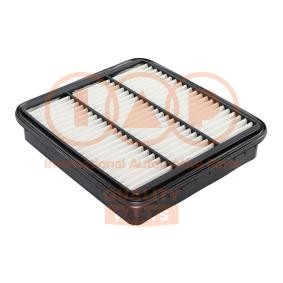 Luftfilter 121-25050 DR DR5 von IAP QUALITY PARTS