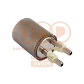 Compre Filtro de combustível da IAP QUALITY PARTS 122-01013 a um preço baixo por 52,31 €