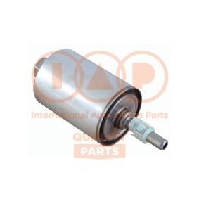 Kraftstofffilter 122-01021
