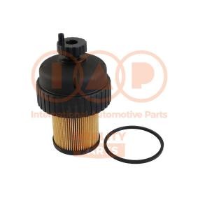 Kraftstofffilter 122-01040
