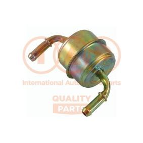 Comprar Filtro combustible de IAP QUALITY PARTS 122-03050 a bajo precio de 53,17 €