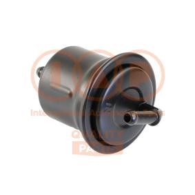Compre Filtro de combustível de IAP QUALITY PARTS online para CUORE III (L201) a preços moderados
