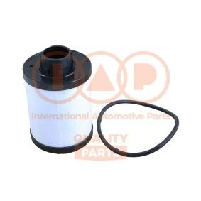 Achetez des Filtre à carburant IAP QUALITY PARTS 122-16077 à prix pour 48,47 €