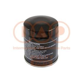 Kraftstofffilter für TOYOTA von IAP QUALITY PARTS