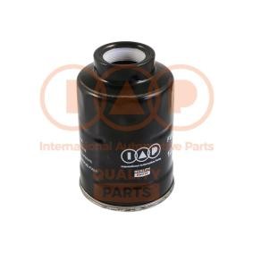 Kraftstofffilter für TOYOTA von IAP QUALITY PARTS