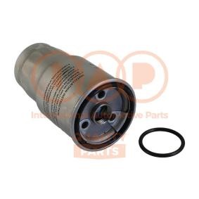 Kraftstofffilter für TOYOTA von IAP QUALITY PARTS