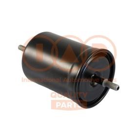 Compre Filtro de combustível da IAP QUALITY PARTS 122-25010 a um preço baixo por 73,29 €