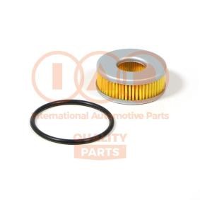 Kraftstofffilter für ALFA ROMEO von IAP QUALITY PARTS