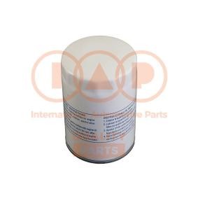 Ölfilter 123-01020