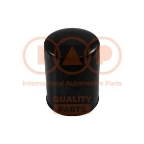 Ölfilter 123-09013