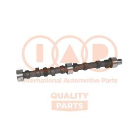 Acquista Albero a camme da IAP QUALITY PARTS online per CAMPO (KB) a prezzi moderati