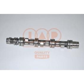 Nockenwelle für DAEWOO von IAP QUALITY PARTS