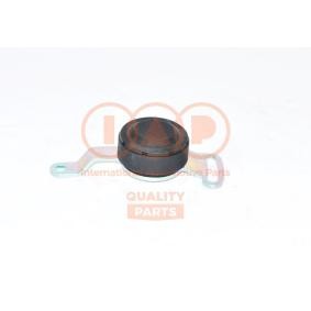 Compre Polia de desvio / de guia, correia trapezoidal estriada de IAP QUALITY PARTS online para Crossblade Cabrio a preços moderados