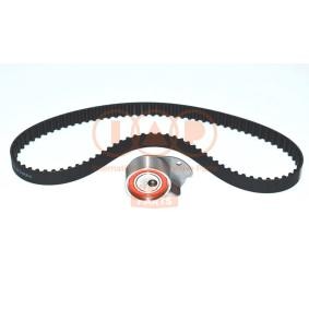 Zahnriemensatz 127-03040K