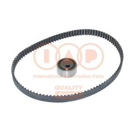 Zahnriemensatz von IAP QUALITY PARTS