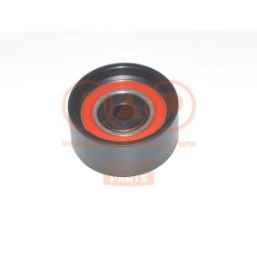 Spannrolle, Zahnriemen für CHEVROLET von IAP QUALITY PARTS