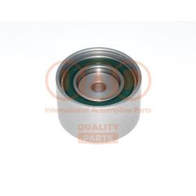 Spannrolle, Zahnriemen für ISUZU von IAP QUALITY PARTS