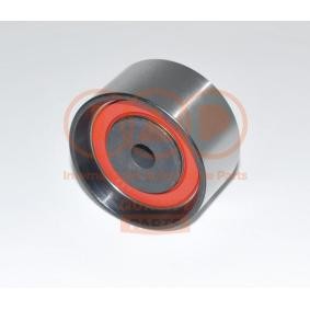 Comprar Polea tensora, correa dentada de IAP QUALITY PARTS 127-11071 a bajo precio de 83,99 €