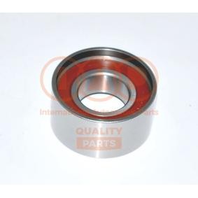 Acquista Rullo tenditore, cinghia dentata da IAP QUALITY PARTS 127-11087 a buon mercato per soli 91,64 €