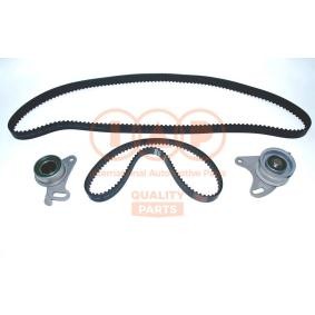 Zahnriemensatz von IAP QUALITY PARTS