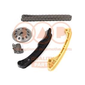 Steuerkette von IAP QUALITY PARTS für COLT CZC Cabriolet (RG) günstig online kaufen