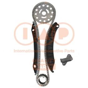 Steuerkettensatz für RENAULT von IAP QUALITY PARTS