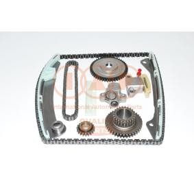 Steuerkettensatz für NISSAN von IAP QUALITY PARTS