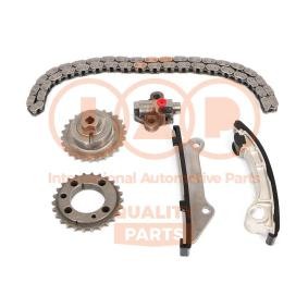 Steuerkettensatz für OPEL von IAP QUALITY PARTS