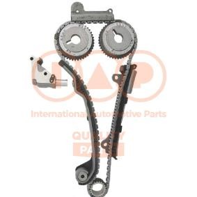 Steuerkettensatz für NISSAN von IAP QUALITY PARTS