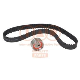 Zahnriemensatz für SUZUKI von IAP QUALITY PARTS