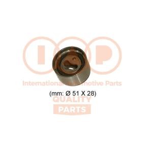Spannrolle, Zahnriemen für SUZUKI von IAP QUALITY PARTS