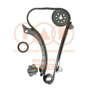 Steuerkettensatz für OPEL von IAP QUALITY PARTS