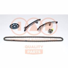 Steuerkettensatz für TOYOTA von IAP QUALITY PARTS