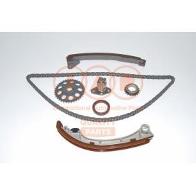Steuerkettensatz 127-17082K von IAP QUALITY PARTS günstig für 162,18 € online kaufen