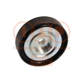 Compre Rolo tensor, correia trapezoidal estriada da IAP QUALITY PARTS 127-17179 a um preço baixo por 98,01 €