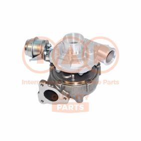 Turbolader 129-07054